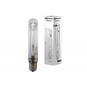 Лампа натриевая высокого давления TDM ДНаТ 250Вт Е40 - Светильники - Лампы - Магазин электрооборудования для дома ТурбоВольт